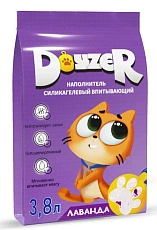 Doyzer Наполнитель силикагелевый (лаванда)